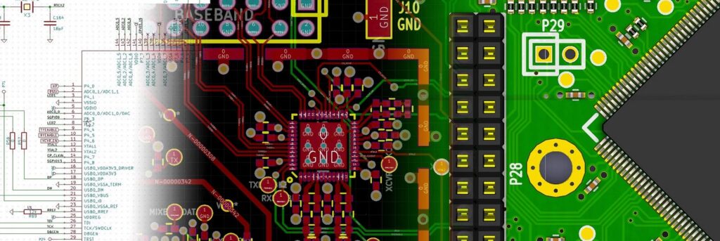 Thiet-ke-pcb-voi-Kicad